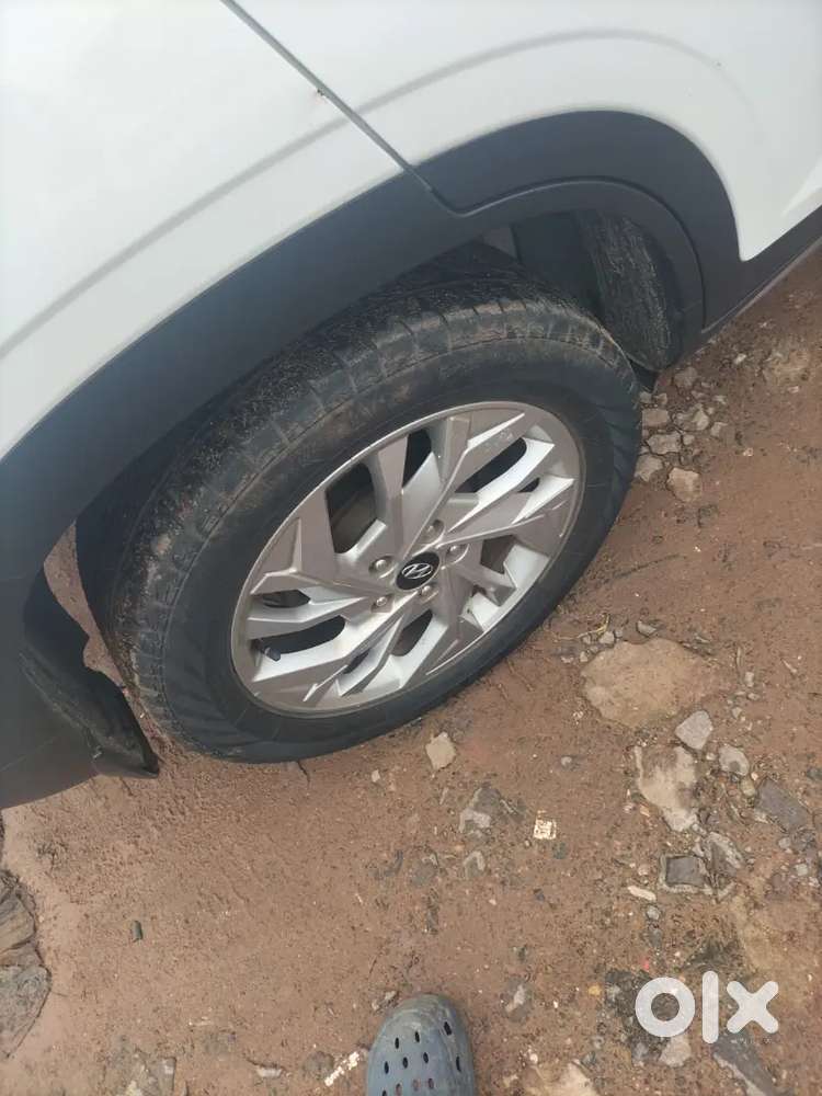 Hyundai Creta Facelift 2023 Diesel Manual