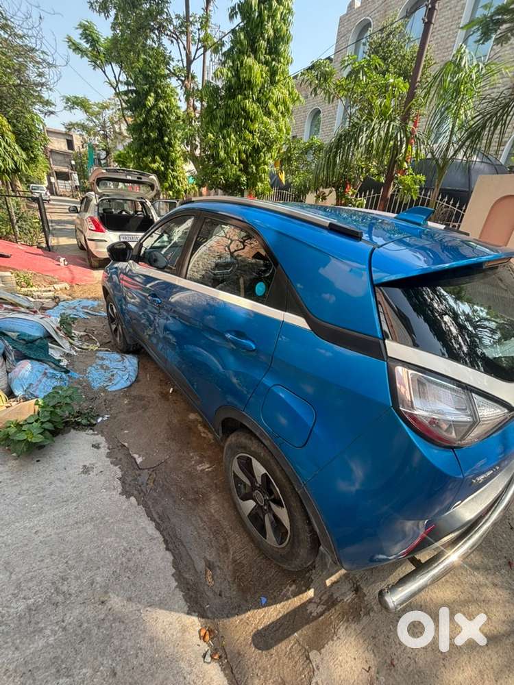 Tata Nexon Diesel 2017