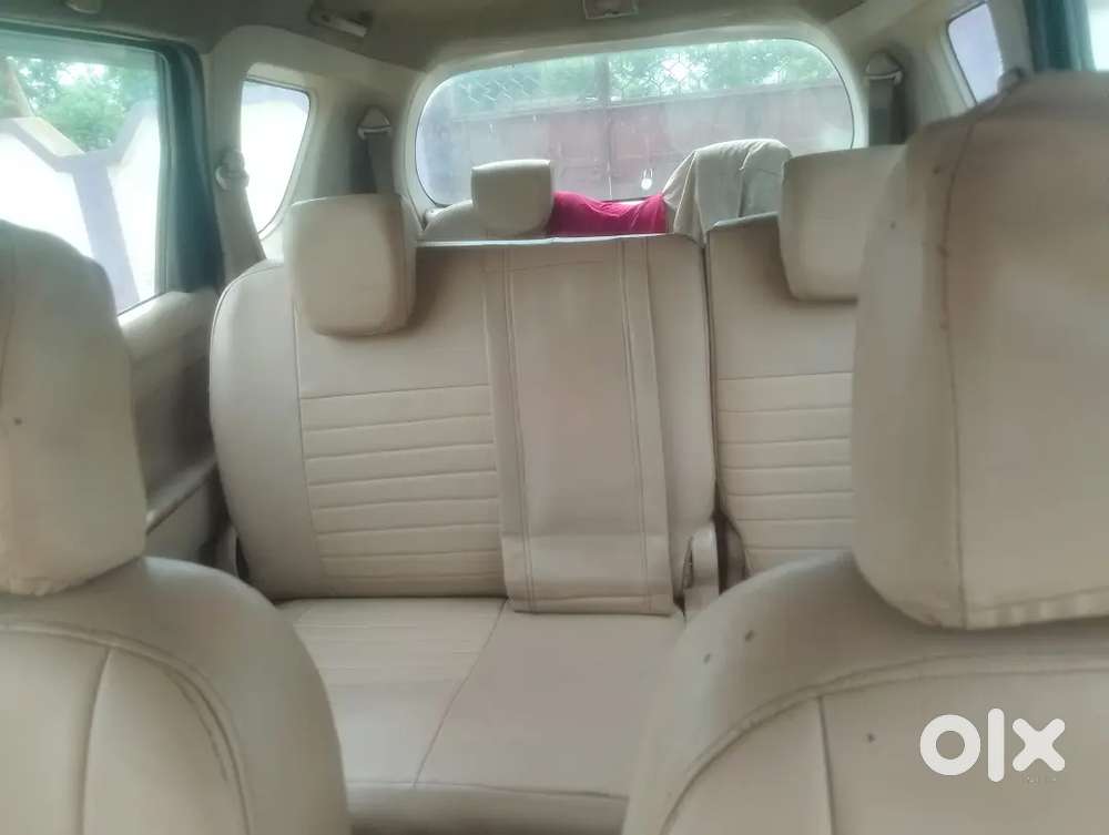 Maruti Suzuki Ertiga Vdi 2014