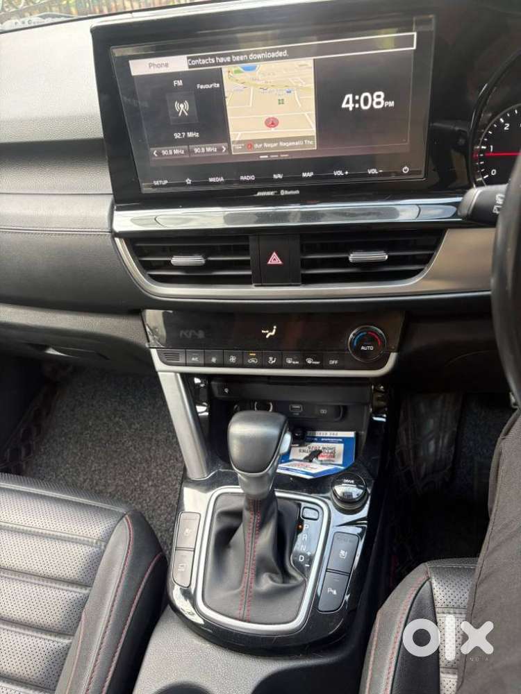 Toyota Innova Crysta 2.4 G Mt 8s, 2019, Diesel
