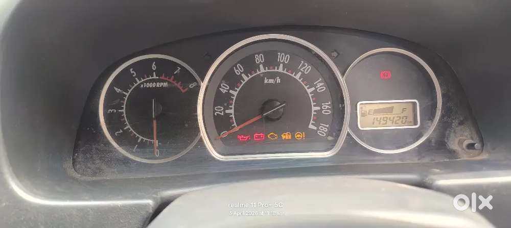 Maruti Suzuki Alto 2013