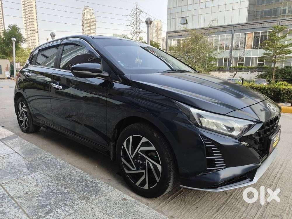 Hyundai I20 1.2 Asta, 2025, Petrol