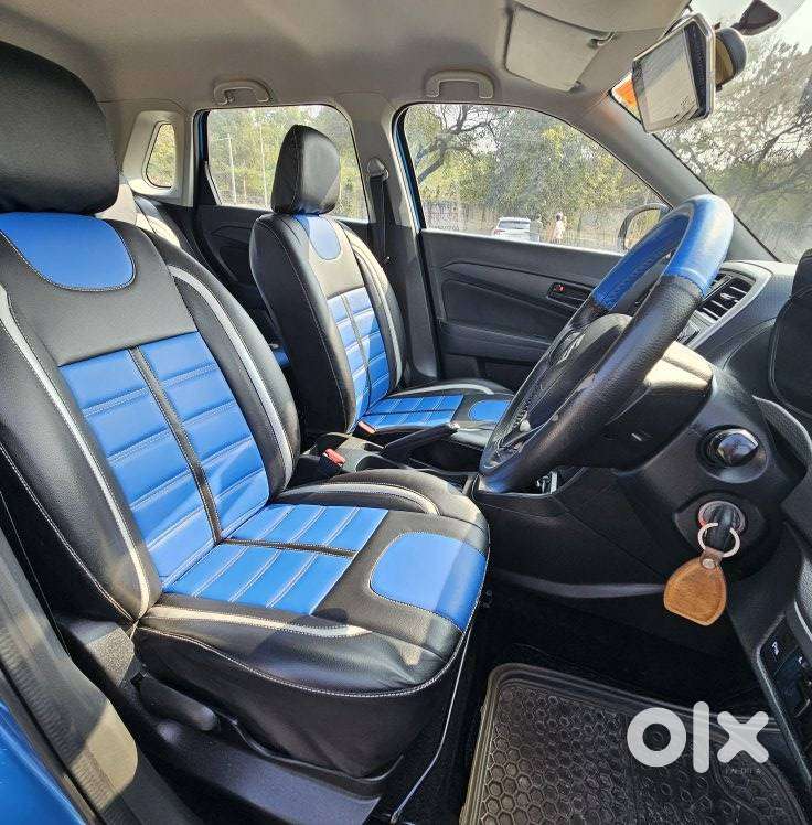 Maruti Suzuki Vitara Brezza Vdi, 2017, Diesel