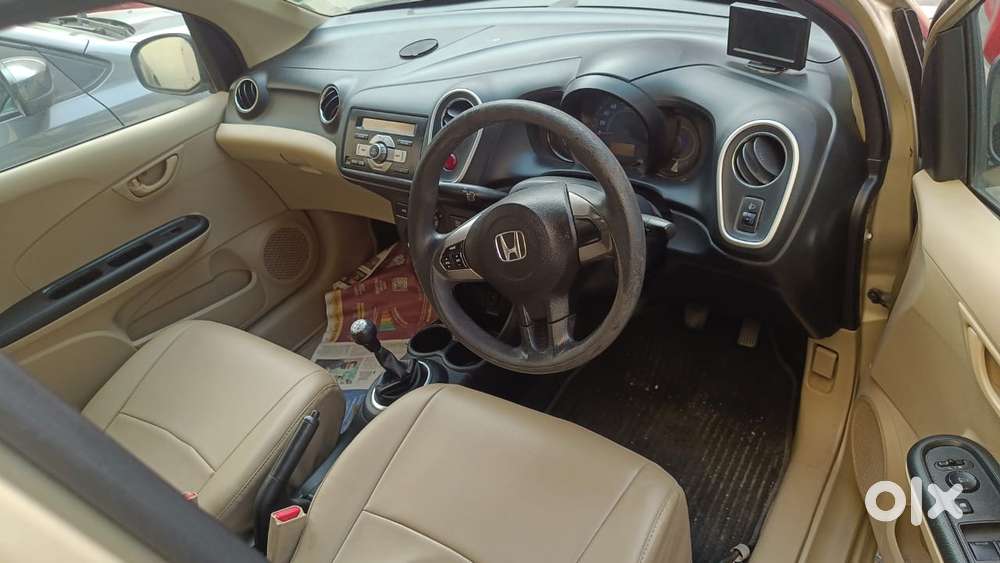 Honda Mobilio 1.5 S I-dtec Mt, 2015, Diesel