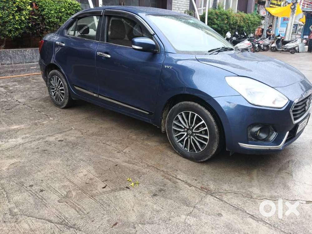 Maruti Suzuki Swift Dzire Zxi Plus , 2019, Petrol