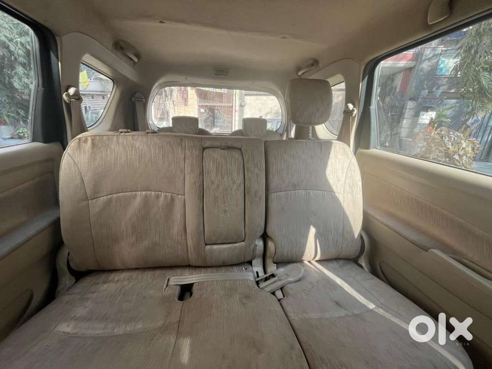 Maruti Suzuki Ertiga 2014 Petrol 35000 Km Driven