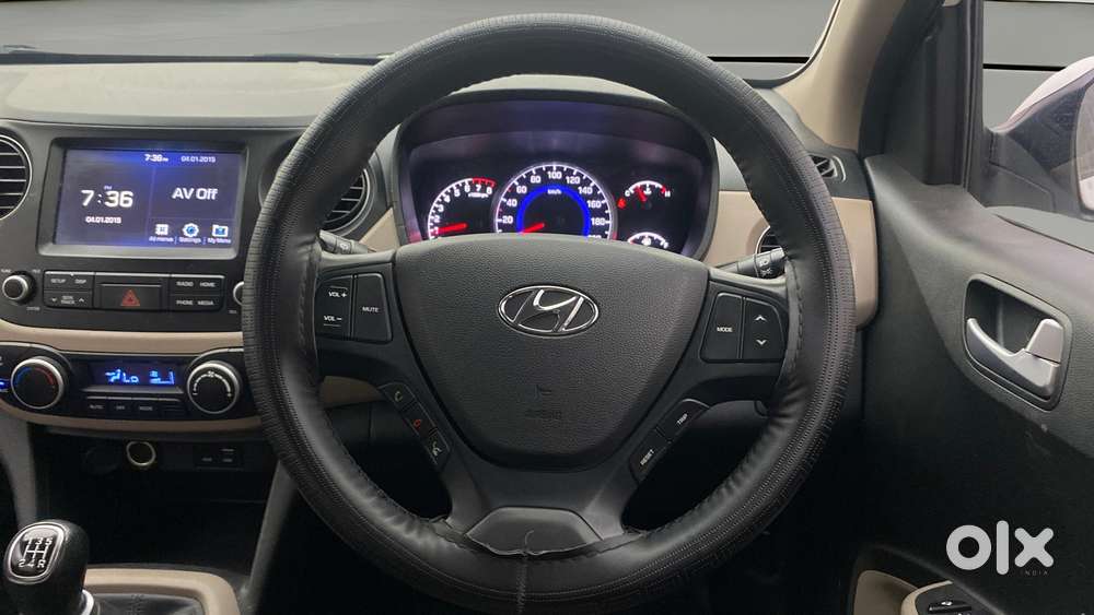 Hyundai Grand I10 1.2 Kappa Asta, 2019, Petrol