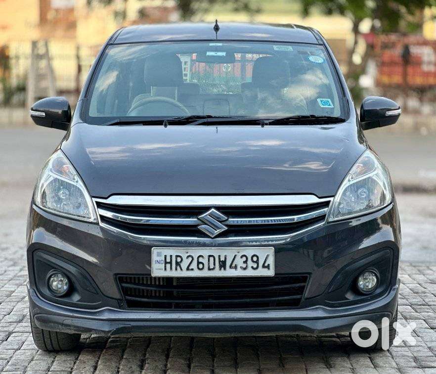 Maruti Suzuki Ertiga Vdi Shvs, 2019, Diesel