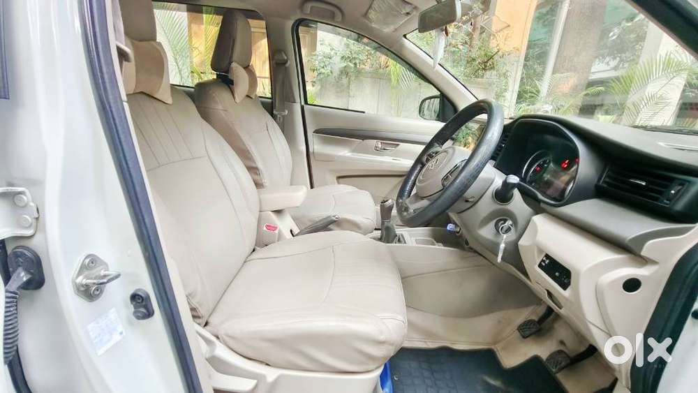 Maruti Suzuki Ertiga Vxi (o) Cng, 2022, Cng & Hybrids