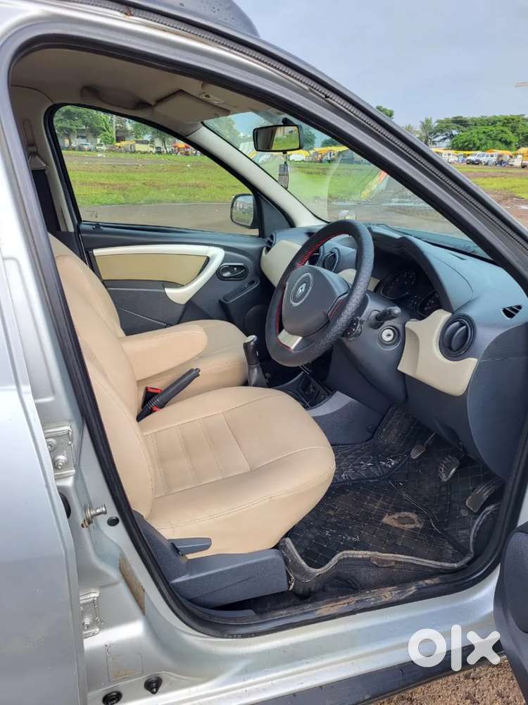 Renault Duster 85ps Diesel Rxl, 2014, Diesel