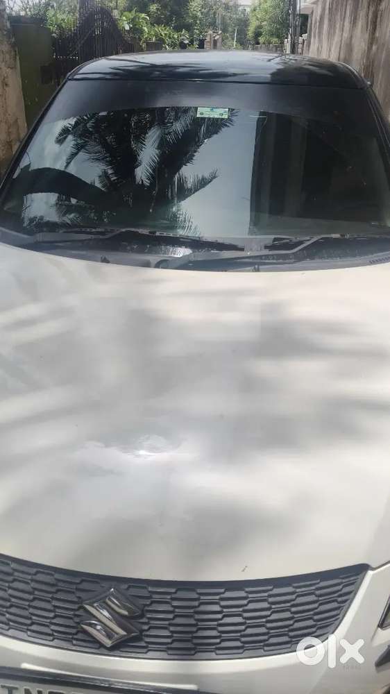 Maruti Suzuki Swift 2017 Diesel Vdi