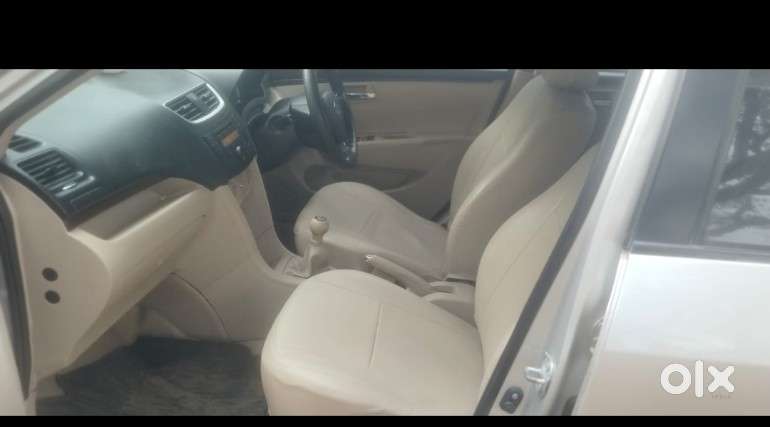 Maruti Suzuki Swift Dzire