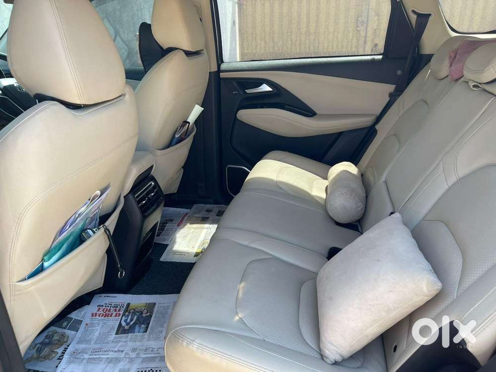 Mg Hector Diesel 2023