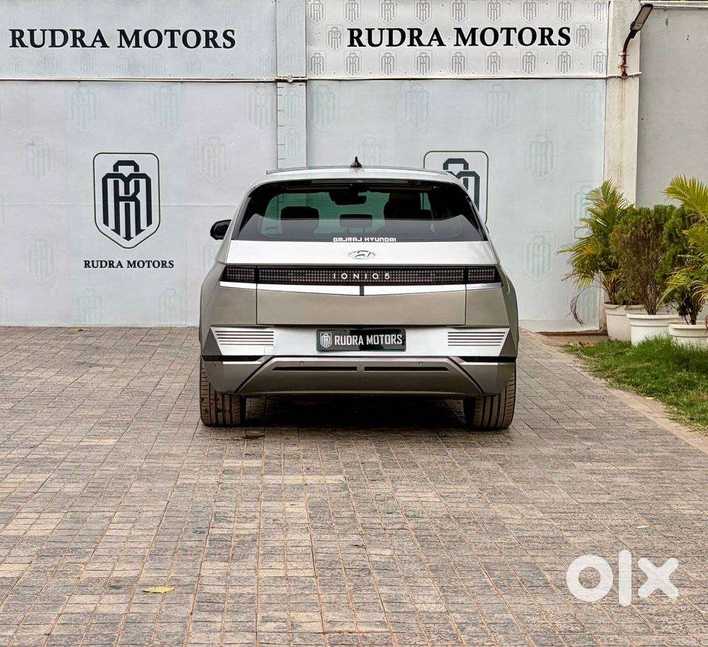 Hyundai Ioniq5 Rwd, 2023, Electric