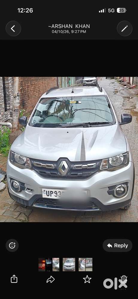 Reliable Renault Petrol 2018