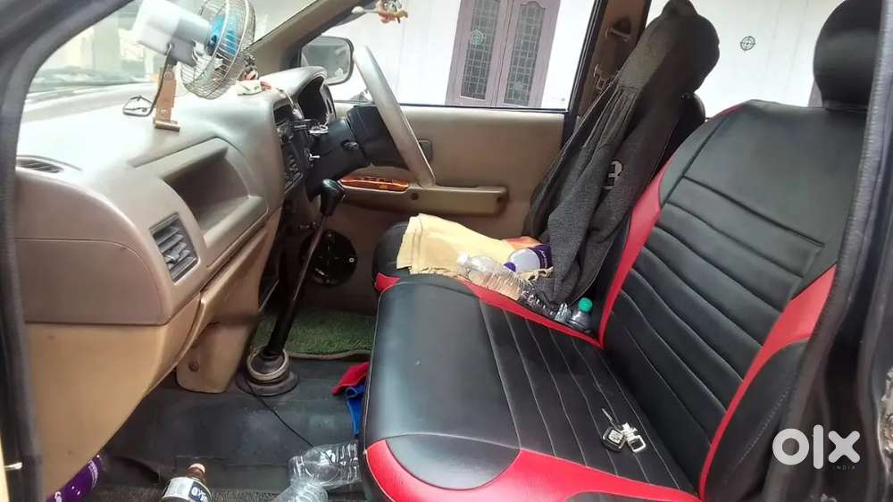 Chevrolet Tavera 2006 Diesel 10-seater