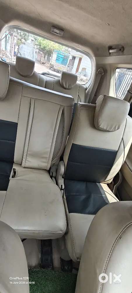 Maruti Suzuki Ertiga 2016 Diesel Well Maintained