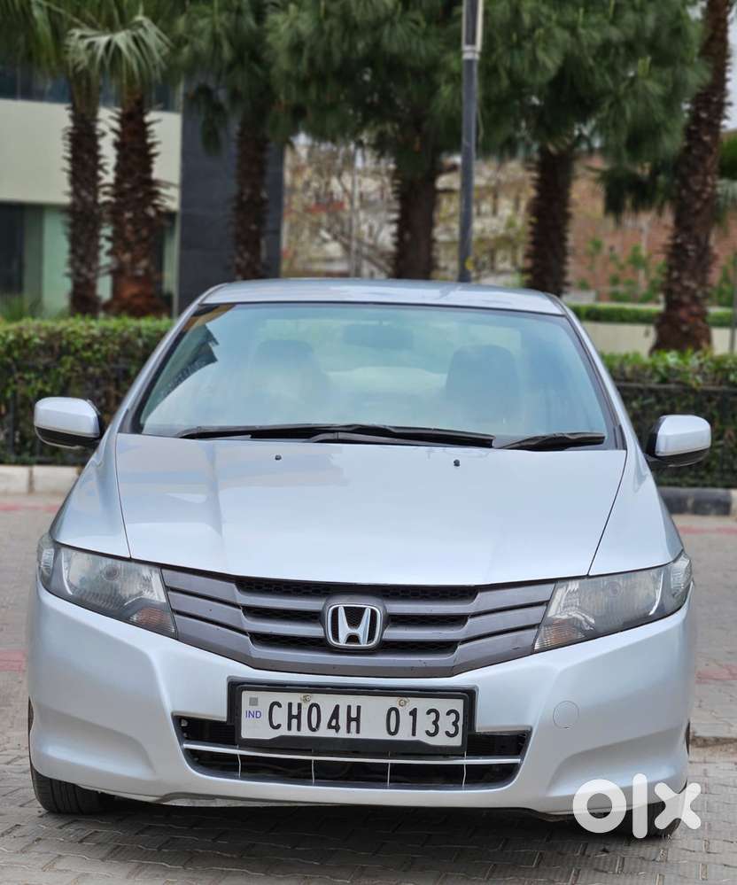 Honda City 2008-2011 1.5 S Mt, 2009, Petrol