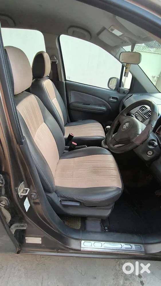 Maruti Suzuki Ritz 2012 Diesel Well Maintained
