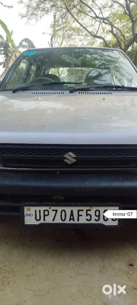 This Is Maruti Suzuki 800 Ac , Looking Good Condition, All Body Good