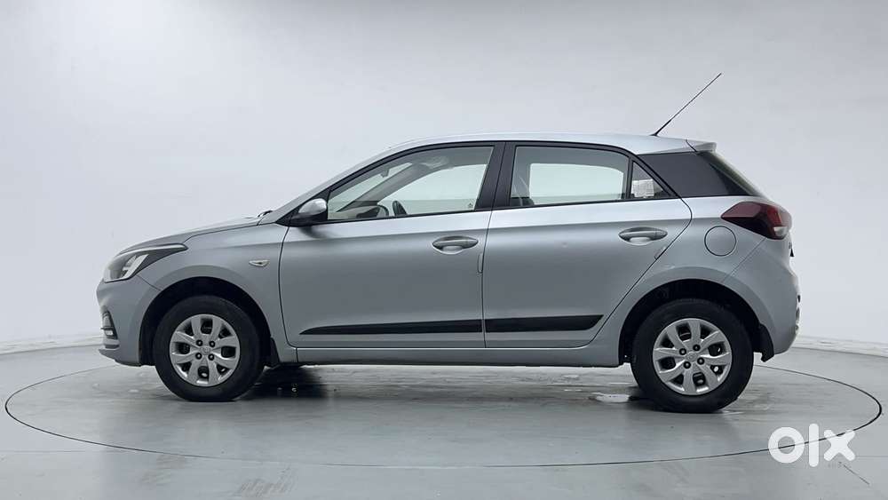 Hyundai Elite I20 1.2 Magna Plus, 2019, Petrol