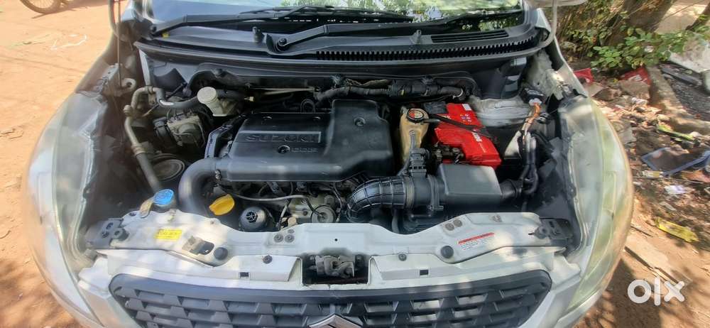 Maruti Suzuki Ertiga, 2015, Diesel