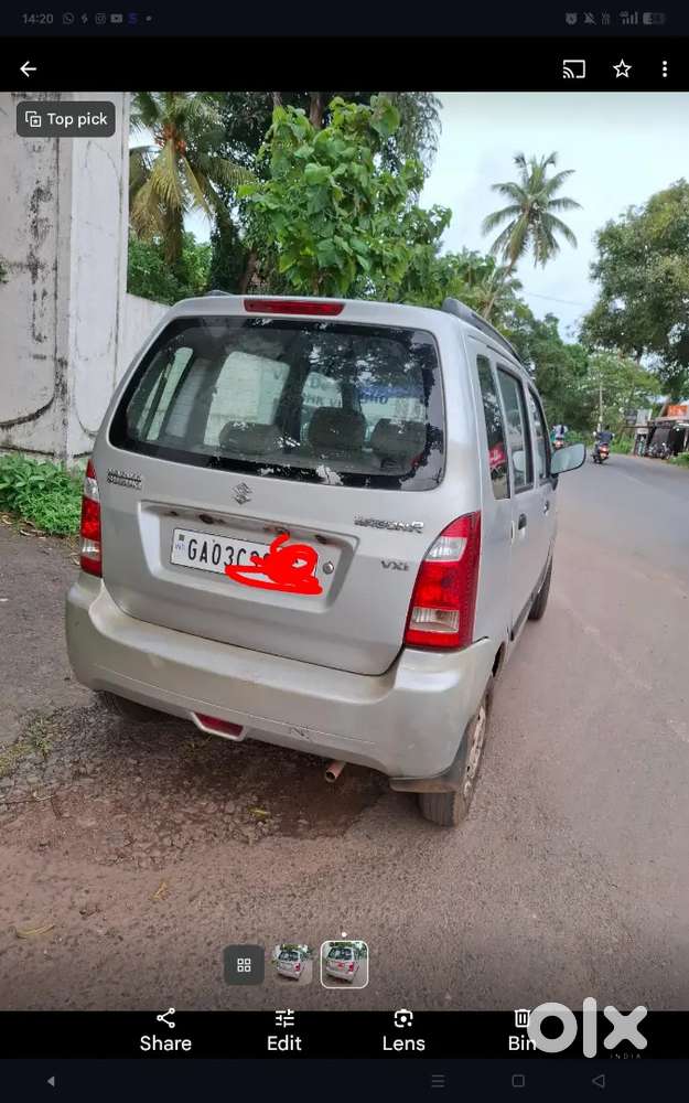 Well Maintained Vehicle, Selling As I Am Not Using