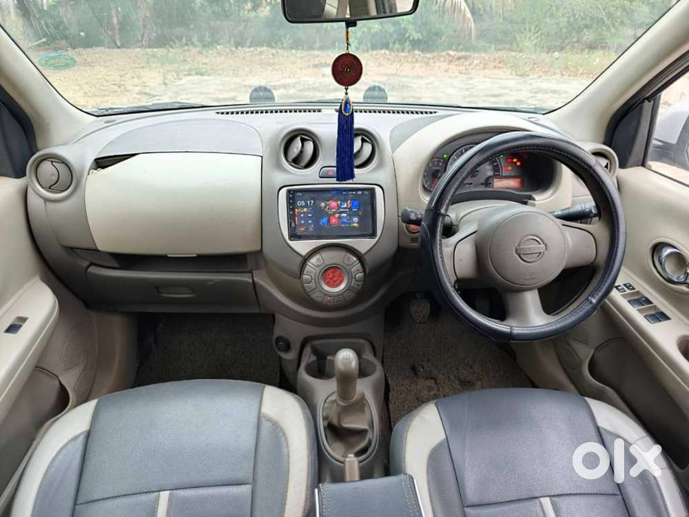 Nissan Micra Xv, 2010, Petrol