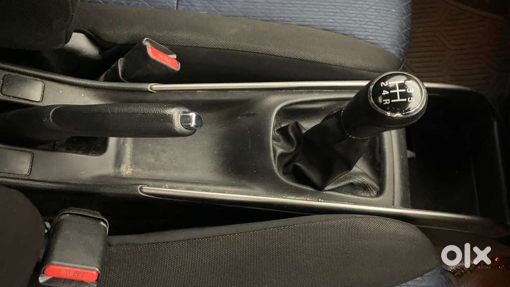 Maruti Suzuki Baleno 2015-2019 1.3 Zeta, 2019, Diesel