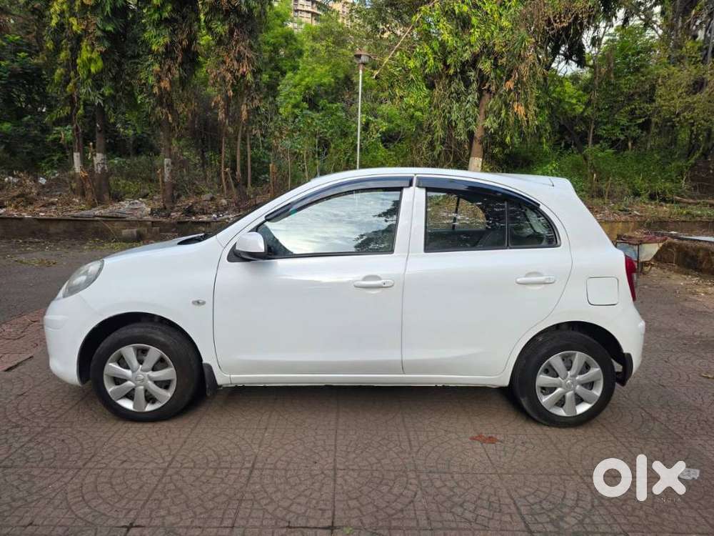 Nissan Micra Xv, 2011, Petrol
