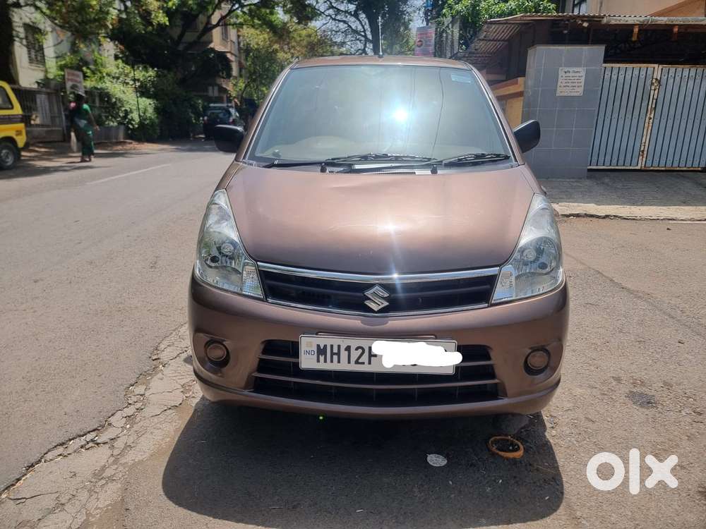 Maruti Suzuki Estilo Lxi, 2010, Petrol