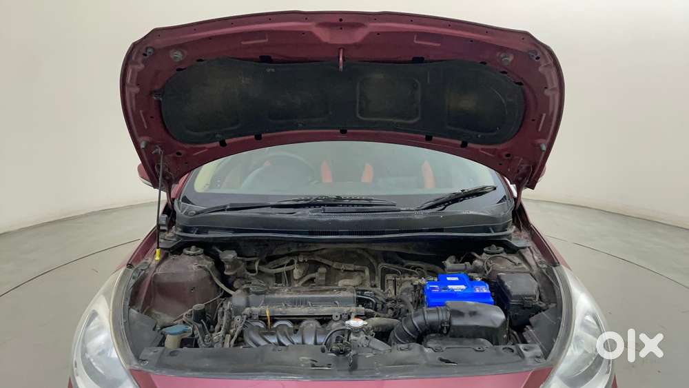 Hyundai Verna 1.6 Vtvt Sx, 2014, Petrol