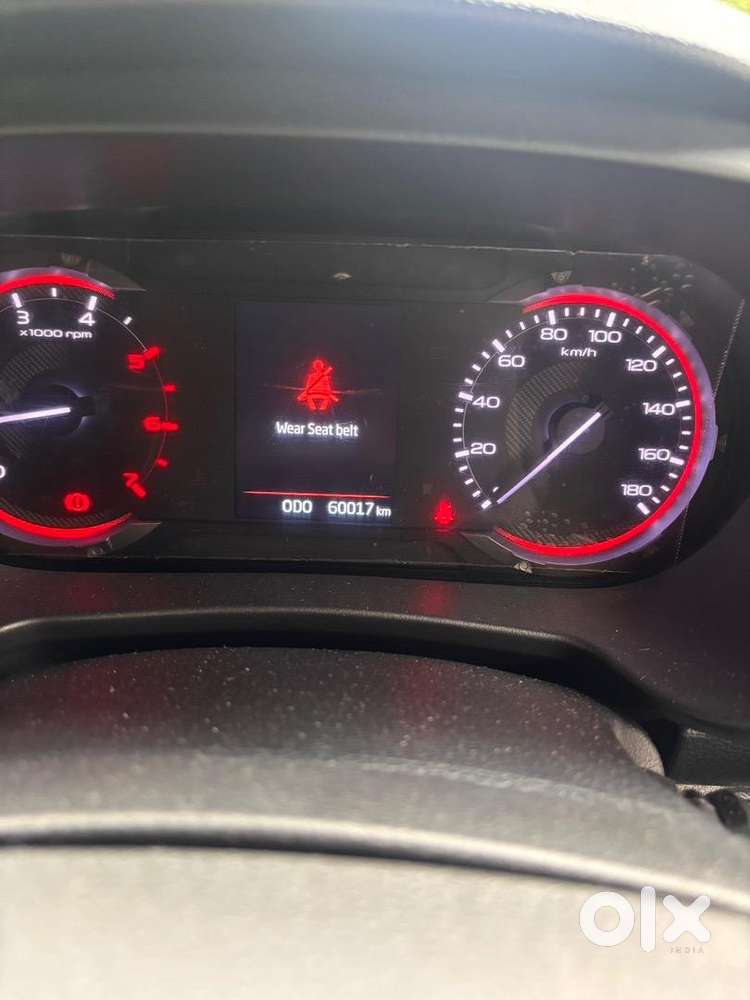 Mahindra Diesel Car 2024
