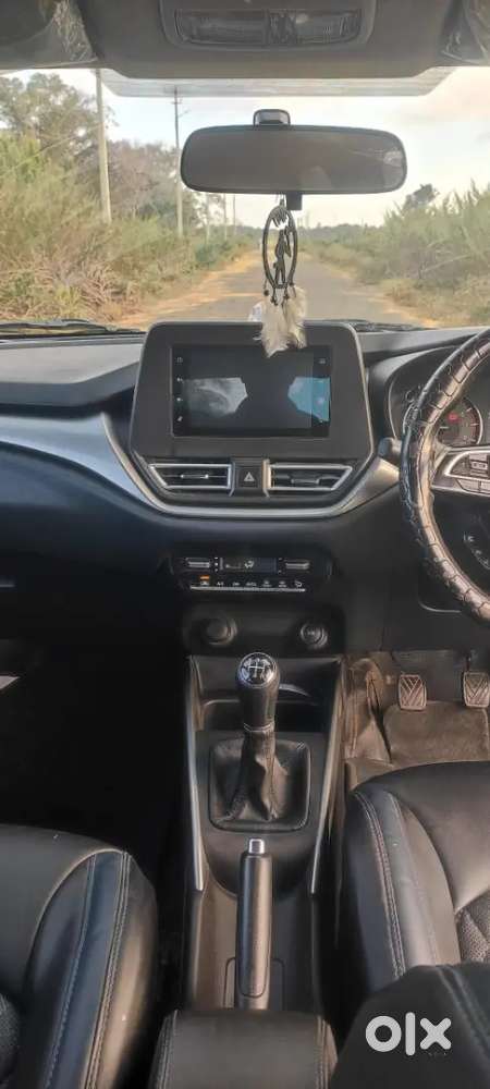 Maruti Suzuki Baleno 2024 First Owner
