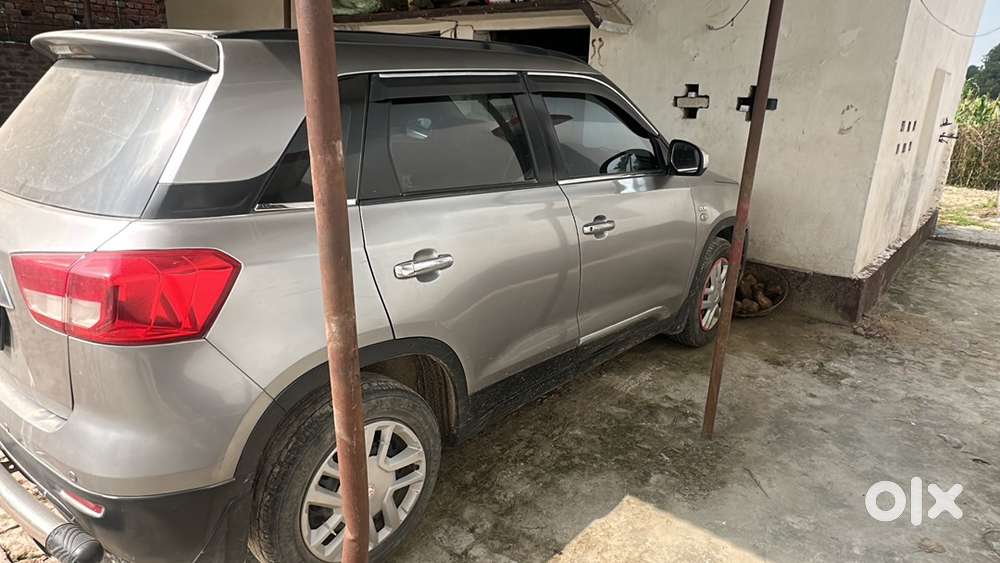 Maruti Suzuki Brezza Vdi 2019