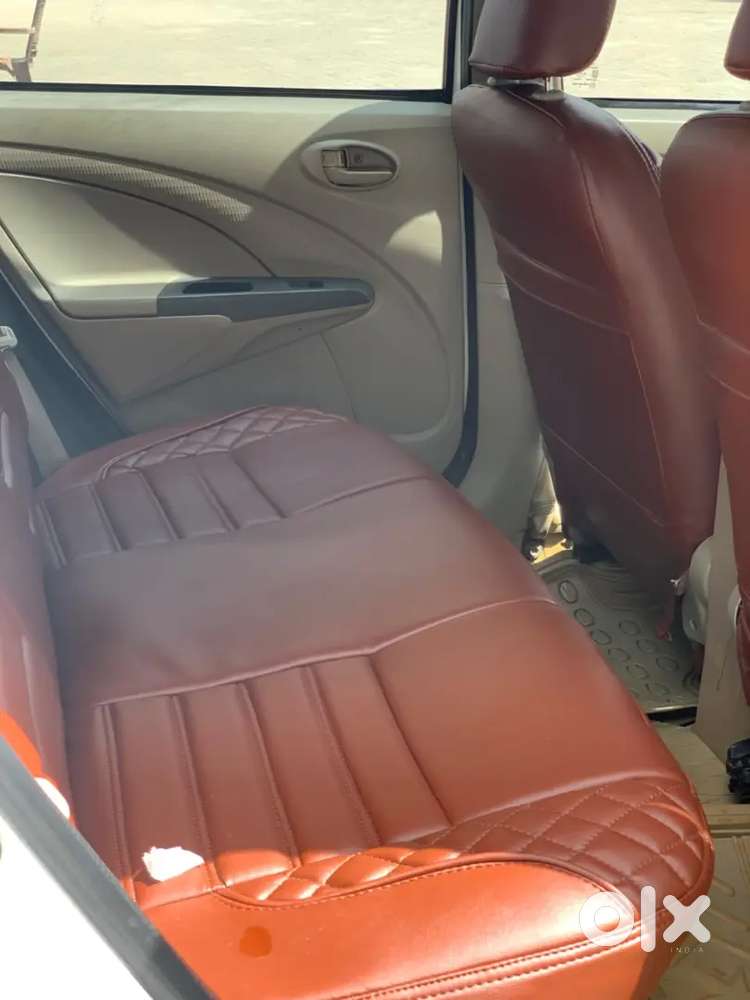 Toyota Etios Liva Gd 2014