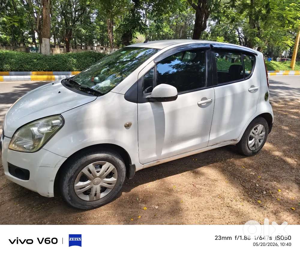 Maruti Suzuki Ritz 2011 Diesel 100000 Km Driven