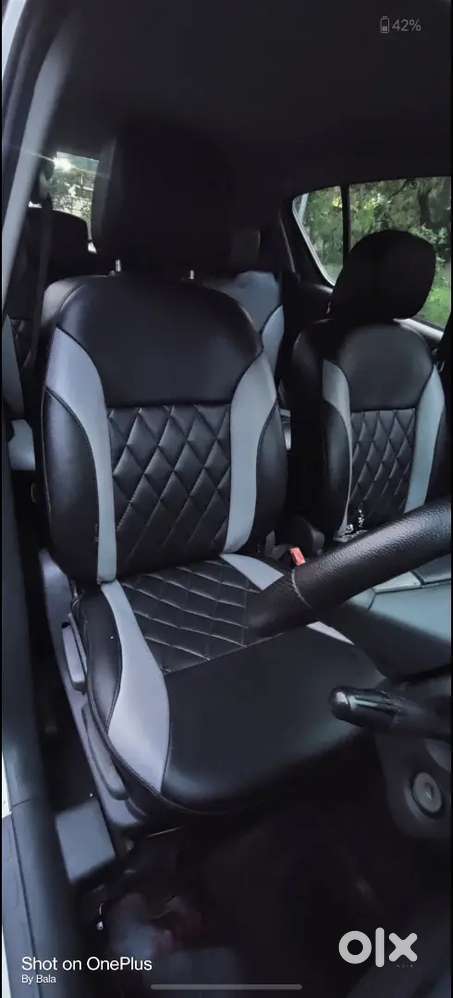 Maruti Suzuki Ritz 2010 Zxi