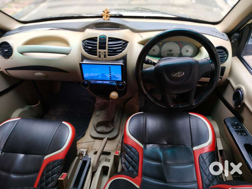 Mahindra Xylo D4, 2018, Diesel