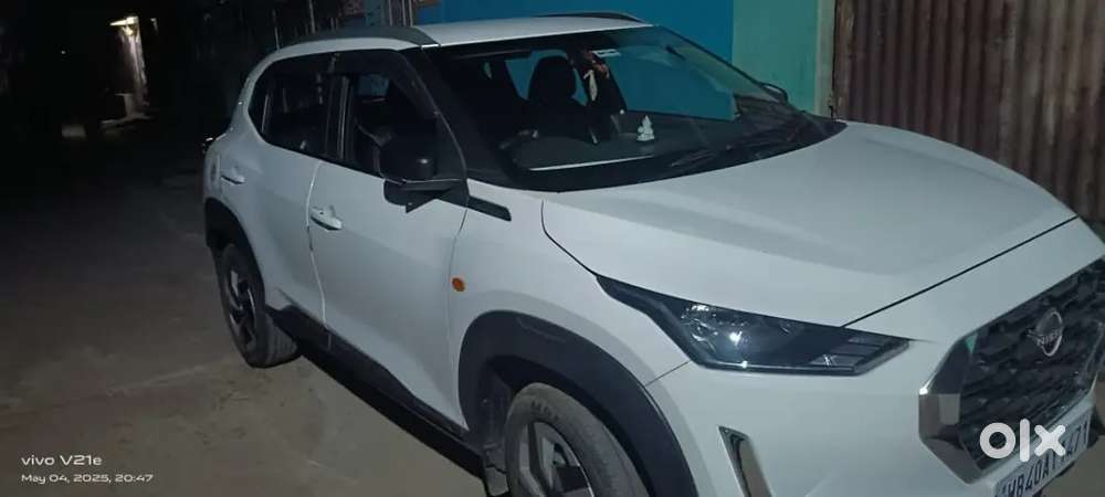 Nissan Magnite 2024