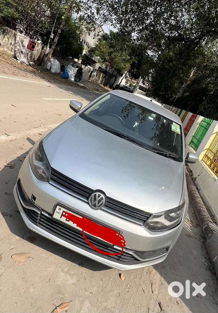 Volkswagen Polo 2010 Diesel Well Maintained
