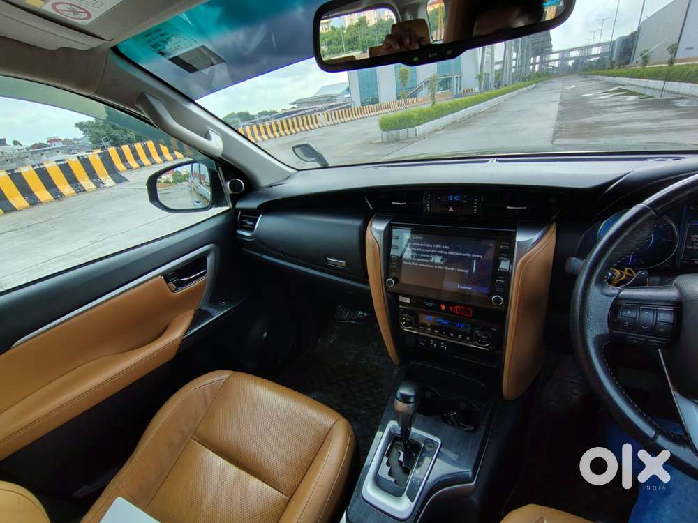 Toyota Fortuner 3.0 4x2 Automatic, 2023, Diesel