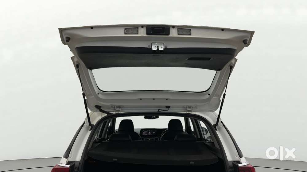Kia Sonet 1.5 Gtx Plus Diesel At Dt, 2021, Diesel