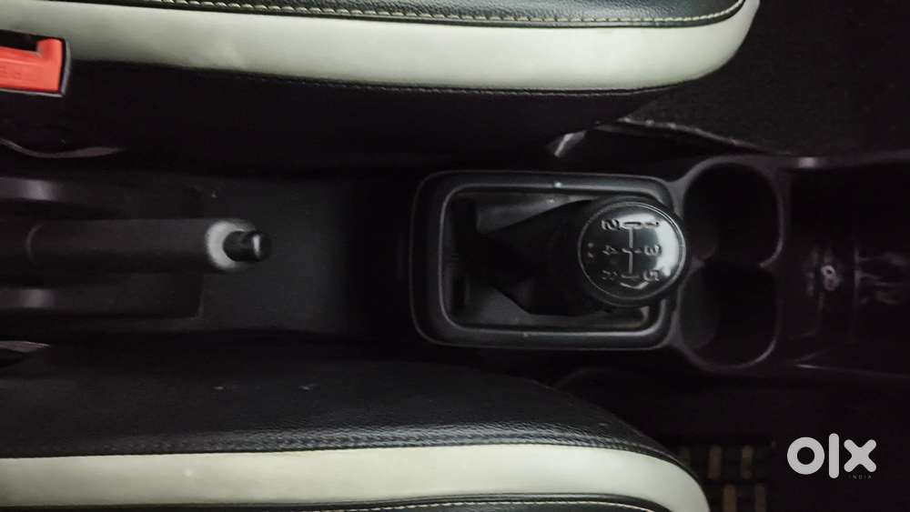 Maruti Suzuki S-presso Vxi, 2019, Petrol