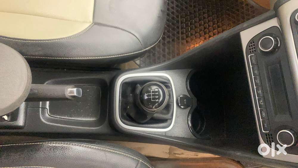 Volkswagen Ameo 1.2 Mpi Highline, 2016, Petrol