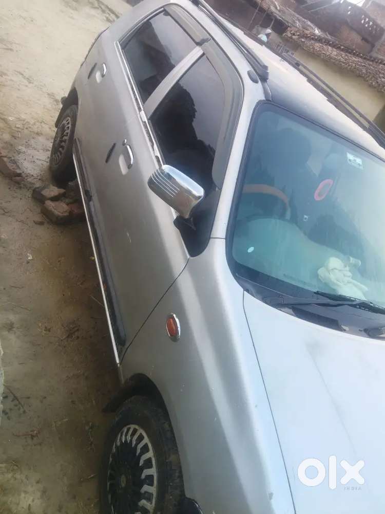 Maruti Suzuki Alto 800 Lxi 2006