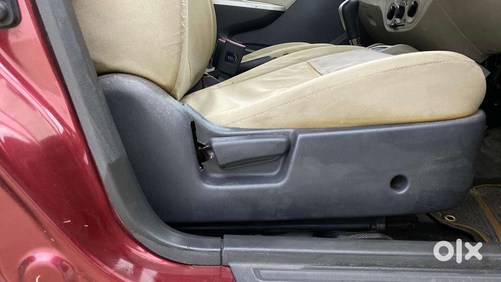 Maruti Suzuki Alto K10 1.0 Vxi (o) Amt, 2018, Petrol