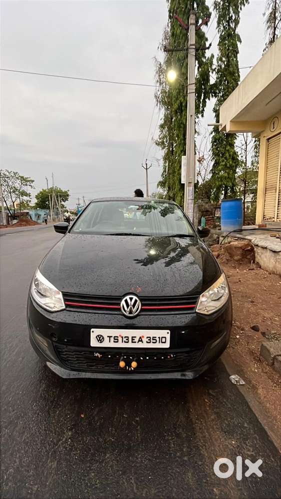 Volkswagen Diesel Manual 2013