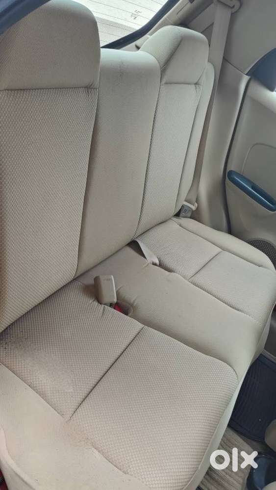 Honda Brio S (o) Mt, 2015, Petrol