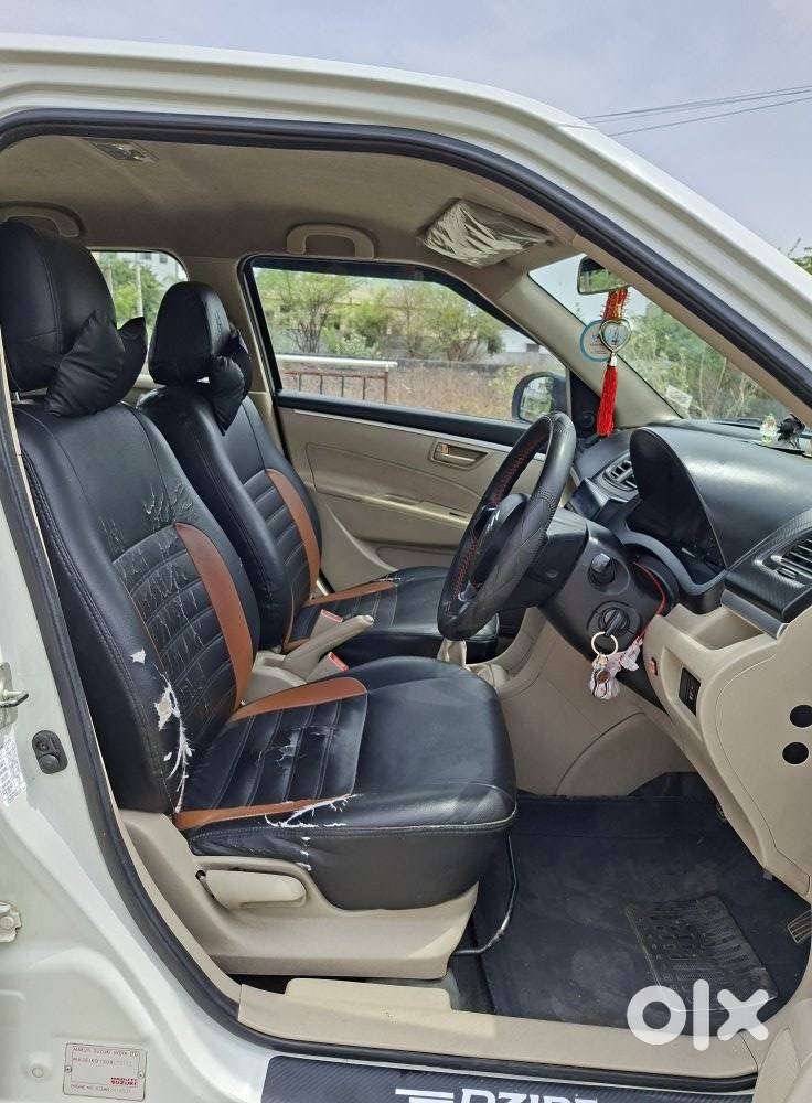 Maruti Suzuki Swift Dzire Tour S, 2021, Petrol